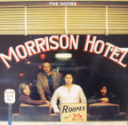 Morrison Hotel [Vinyl] LP